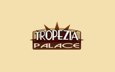 tropezia palace logo