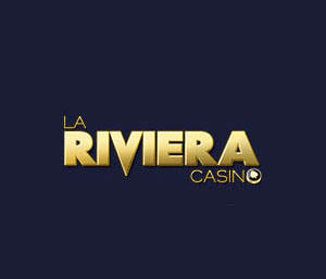 la riviera casino logo