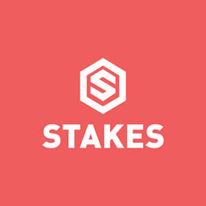 stakes casino logo
